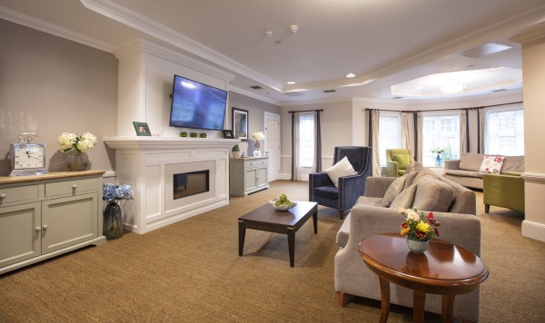 Southampton Manor Care Home